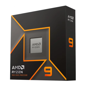 پردازنده AMD مدل RYZEN 9 9950X BOX