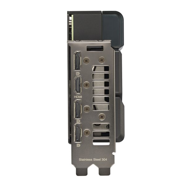 کارت گرافیک ایسوس مدل RTX 4070 TI SUPER DUAL OC – حافظه 16G با گارانتی اصلی - Image 6