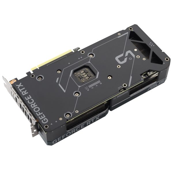کارت گرافیک ایسوس مدل RTX 4070 TI SUPER DUAL OC – حافظه 16G با گارانتی اصلی - Image 4
