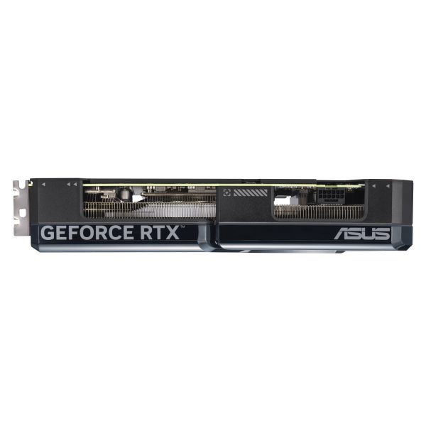 کارت گرافیک ایسوس مدل RTX 4070 TI SUPER DUAL OC – حافظه 16G با گارانتی اصلی - Image 5