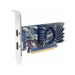 کارت گرافیک ایسوس مدل GT1030 BRK – حافظه 2گیگ با گارانتی اصلی