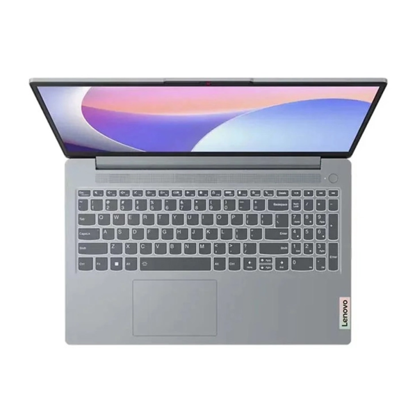 لپ تاپ لنوو 15.6 اینچی مدل IdeaPad - IP SLIM 3 - R3 7320U- RAM 8GB - SSD 1TB - Image 2