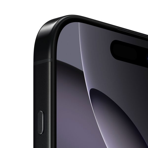 گوشی موبایل اپل مدل iPhone 16 Pro Max (Not Active) ظرفیت 256 گیگابایت – رنگ مشکی - رجیستر شده - Image 2