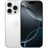 گوشی موبایل اپل مدل iPhone 16 Pro (Not Active) ظرفیت 512 گیگابایت – رنگ سفید - رجیستر شده