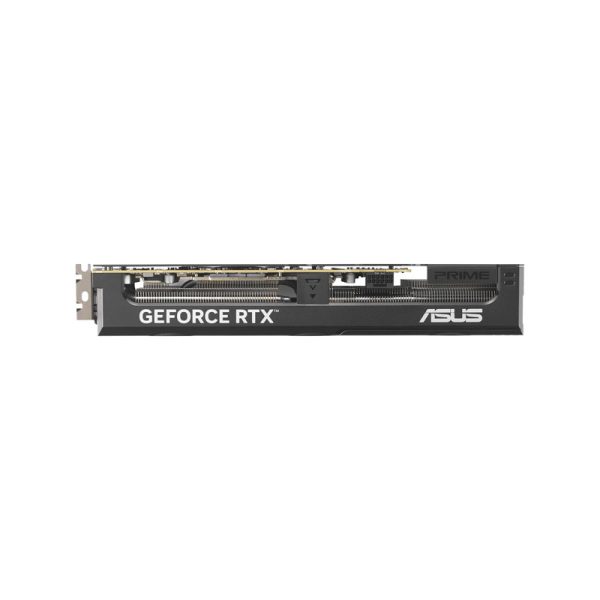 کارت گرافیک ایسوس مدل RTX 4070 TI SUPER PRIME OC – حافظه 16G با گارانتی اصلی - Image 4