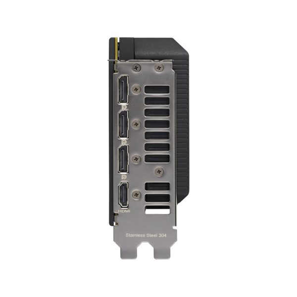 کارت گرافیک ایسوس مدل RTX 4070 TI SUPER PRIME OC – حافظه 16G با گارانتی اصلی - Image 3