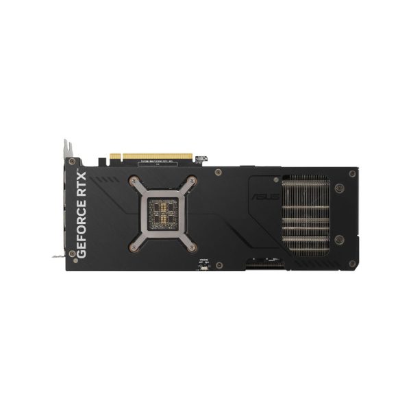 کارت گرافیک ایسوس مدل RTX 4070 TI SUPER PRIME OC – حافظه 16G با گارانتی اصلی - Image 2