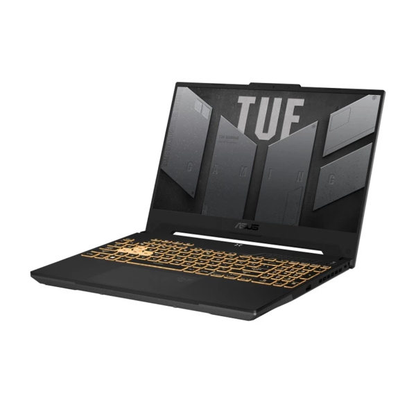 لپ تاپ ایسوس 15.6 اینچی مدل TUF Gaming FX507ZC4 - I5 12500H - 16GB(4) RAM - 1TB SSD - 3050RTX - CUSTOM - Image 2