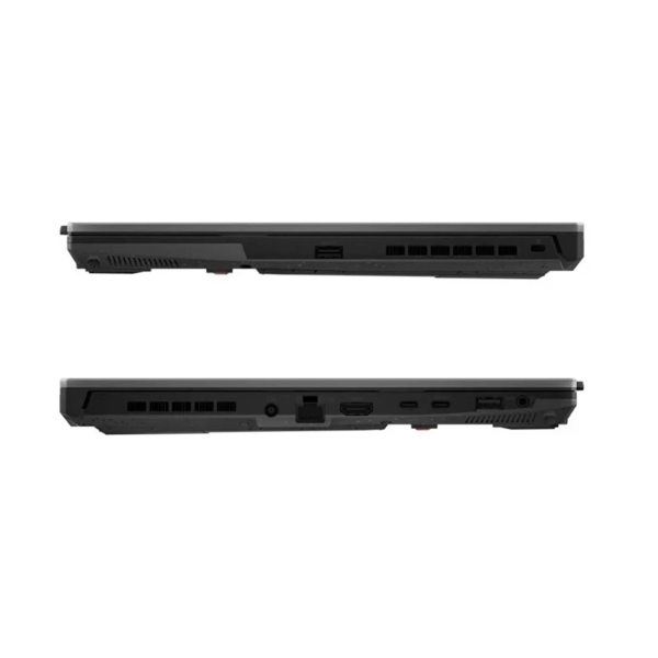 لپ تاپ ایسوس 15.6 اینچی مدل TUF Gaming FX507ZC4 - I5 12500H - 16GB(4) RAM - 1TB SSD - 3050RTX - CUSTOM - Image 3