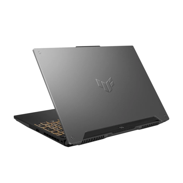 لپ تاپ ایسوس 15.6 اینچی مدل TUF Gaming FX507ZC4 - I5 12500H - 16GB(4) RAM - 1TB SSD - 3050RTX - CUSTOM - Image 4
