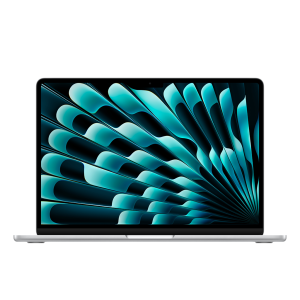 مک بوک اپل 14.2 اینچی مدل MacBook Pro 2024 MW2w3 – ظرفیت حافظه 512 گیگابایت - رنگ نقره‌ای