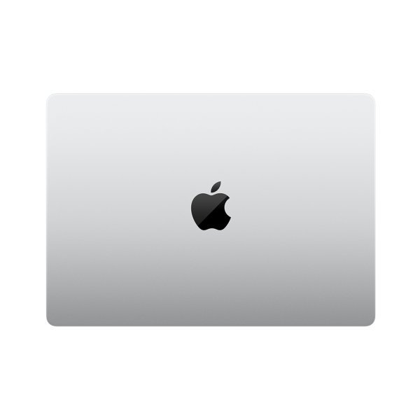 مک بوک اپل 14.2 اینچی مدل MacBook Pro MRX73 2023- ظرفیت حافظه یک ترابایت - Image 2