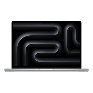 مک بوک اپل 14.2 اینچی مدل MacBook Pro MRX63 2023- ظرفیت حافظه 512 گیگابایت
