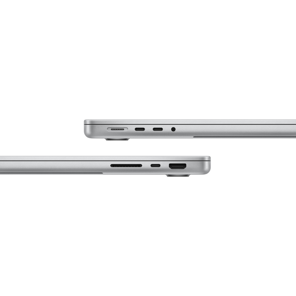 مک بوک اپل 14.2 اینچی مدل MacBook Pro MRX63 2023- ظرفیت حافظه 512 گیگابایت - Image 5
