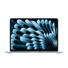 مک بوک 15اینچی اپل مدل MacBook air15 mw1l3 hna- ظرفیت حافظه 256 گیگابایت