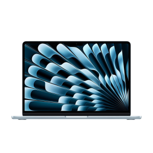 مک بوک 15اینچی اپل مدل MacBook air15 mw1l3 hna- ظرفیت حافظه 256 گیگابایت