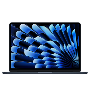 مک بوک اپل 13 اینچی مدل MacBook air13 mc8q4 hna- ظرفیت حافظه 512 گیگابایت