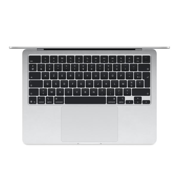 مک بوک اپل 14.2 اینچی مدل MacBook Pro 2024 MW2w3 – ظرفیت حافظه 512 گیگابایت - رنگ نقره‌ای - Image 4