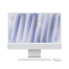 آی مک 24اینچی مدل CTO M4 10C SILVER- ظرفیت 2 ترابایت
