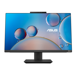 آل این وان ایسوس 27اینچی مدل A5702WVAT I7(1360P) BLACK - ظرفیت یک ترابایت