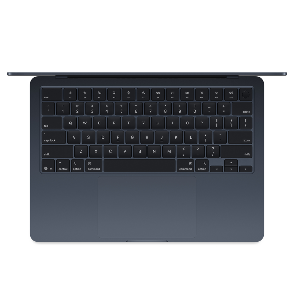 مک بوک اپل 13 اینچی مدل MacBook MC8Q4 LLA- ظرفیت حافظه 512 گیگابایت - Image 6