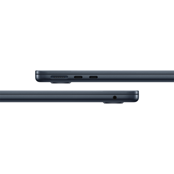 مک بوک اپل 13 اینچی مدل MacBook MC8Q4 LLA- ظرفیت حافظه 512 گیگابایت - Image 4