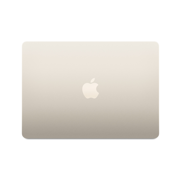 مک بوک اپل 13 اینچی مدل MacBook MXCU3 LLA STARLIGHT- ظرفیت حافظه 512 گیگابایت - Image 4