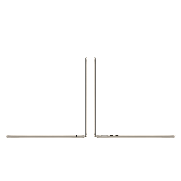 مک بوک اپل 13 اینچی مدل MacBook MXCU3 LLA STARLIGHT- ظرفیت حافظه 512 گیگابایت - Image 3