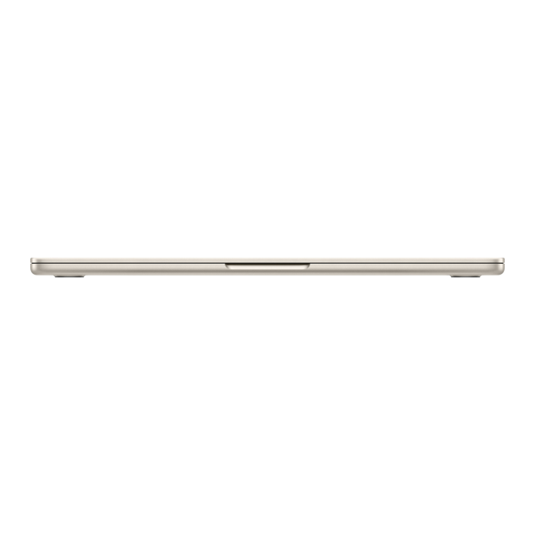 مک بوک اپل 13 اینچی مدل MacBook MXCU3 LLA STARLIGHT- ظرفیت حافظه 512 گیگابایت - Image 2