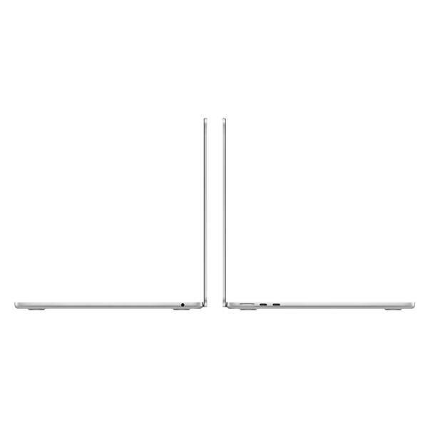 مک بوک اپل 14.2 اینچی مدل MacBook Pro 2024 MW2w3 – ظرفیت حافظه 512 گیگابایت - رنگ نقره‌ای - Image 3