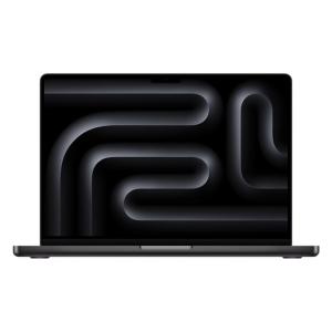 مک بوک 14.2 اینچی اپل مدل MacBook Pro 2024 MX2J3 - ظرفیت حافظه یک ترابایت