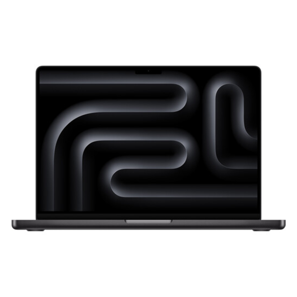 مک بوک 14.2 اینچی اپل مدل MacBook Pro 2024 MX2J3 - ظرفیت حافظه یک ترابایت