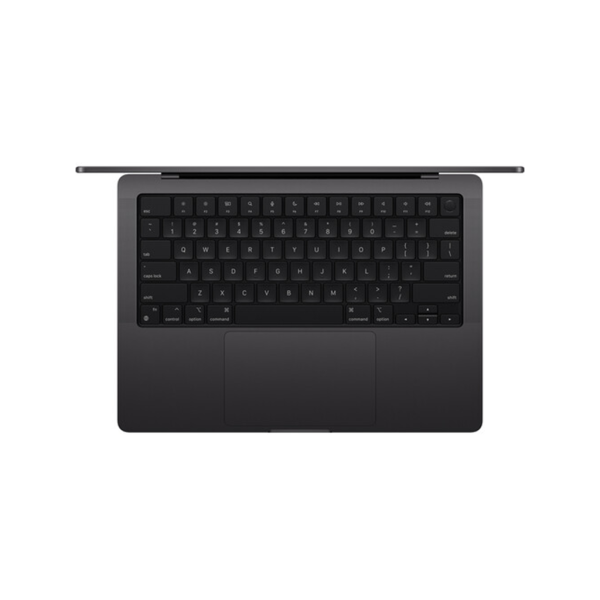 مک بوک 14.2 اینچی اپل مدل MacBook Pro 2024 MX2J3 - ظرفیت حافظه یک ترابایت - Image 4