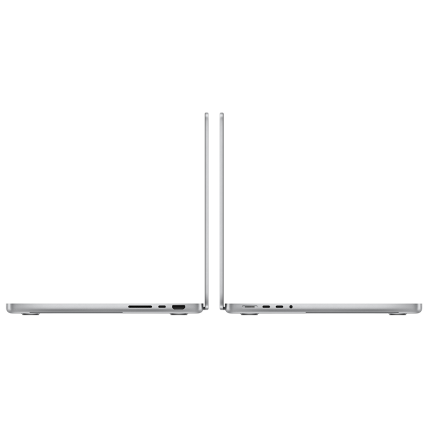 مک بوک اپل 14.2 اینچی مدل MacBook Pro MRX73 2023- ظرفیت حافظه یک ترابایت - Image 5