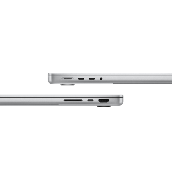 مک بوک اپل 14.2 اینچی مدل MacBook Pro MRX73 2023- ظرفیت حافظه یک ترابایت - Image 4