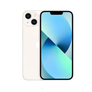 گوشی موبایل اپل مدل iPhone 13 (Not Active) ظرفیت 128 گیگابایت – رنگ سفید