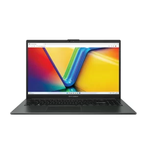 لپ تاپ ایسوس 15.6 اینچی مدل Vivobook E1504GA - I3 N305 - 4GB RAM - 512GB SSD - INTEL HD