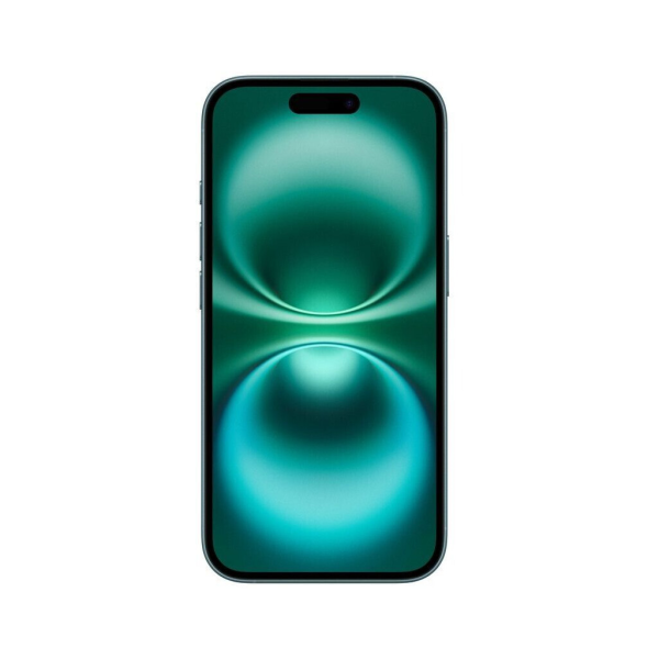 گوشی موبایل اپل مدل iPhone 16 (Not Active) ظرفیت 128 گیگابایت – رنگ سبز - رجیستر شده - Image 4