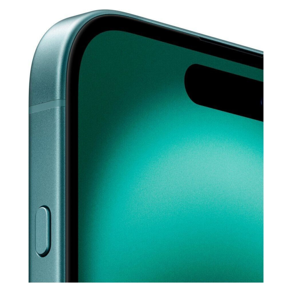 گوشی موبایل اپل مدل iPhone 16 (Not Active) ظرفیت 128 گیگابایت – رنگ سبز - رجیستر شده - Image 2
