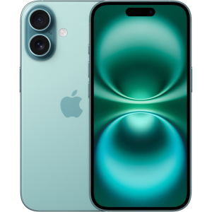 گوشی موبایل اپل مدل iPhone 16 (Not Active) ظرفیت 128 گیگابایت – رنگ سبز - رجیستر شده