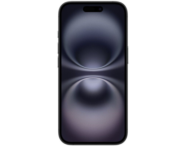 گوشی موبایل اپل مدل iPhone 16 (Not Active) ظرفیت 128 گیگابایت – رنگ مشکی - رجیستر شده - Image 2