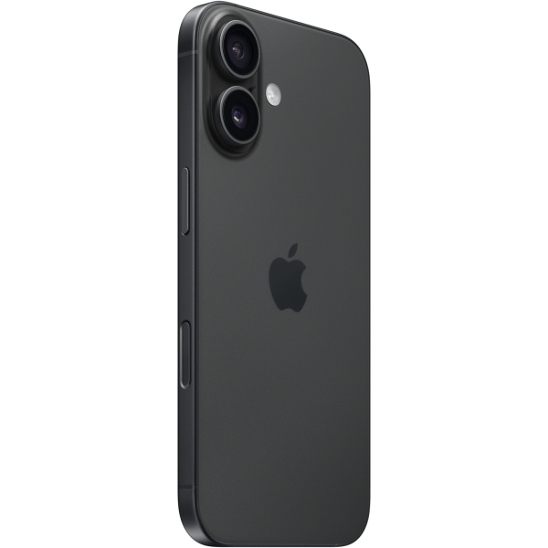 گوشی موبایل اپل مدل iPhone 16 (Not Active) ظرفیت 128 گیگابایت – رنگ مشکی - رجیستر شده - Image 3
