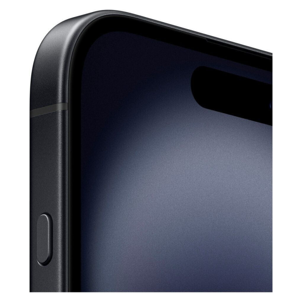 گوشی موبایل اپل مدل iPhone 16 (Not Active) ظرفیت 128 گیگابایت – رنگ مشکی - رجیستر شده - Image 4