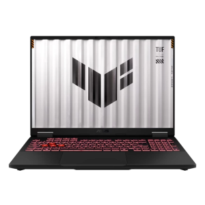 لپ تاپ ایسوس 16 اینچی مدل TUF Gaming FA608WI - R AI 9 HX 370 - 32GB(5) RAM - 1TB SSD - 4070RTX