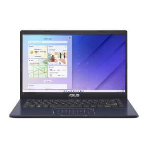 لپ تاپ ایسوس 14 اینچی مدل Vivobook Go 14 E410KA - N4500 - 4GB RAM - 64+512GB SSD