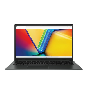 لپ تاپ ایسوس 15.6 اینچی مدل Vivobook Go L1504FA - R5 7520U - 8GB RAM - 512GB SSD