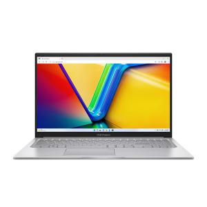 لپ تاپ ایسوس 15.6 اینچی مدل Vivobook 15 X1504VA A - I7 1355U - 40GB RAM - 1TB SSD