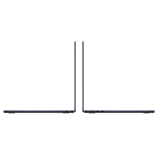 مک بوک 13 اینچی اپل مدل MacBook Air13 MRXW3 LLA MIDNIGHT – ظرفیت حافظه 512 گیگابایت - Image 3