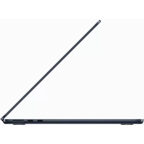 مک بوک 13 اینچی اپل مدل MacBook Air13 MC7X4 HNA MIDNIGHT – ظرفیت حافظه 256 گیگابایت - Image 3