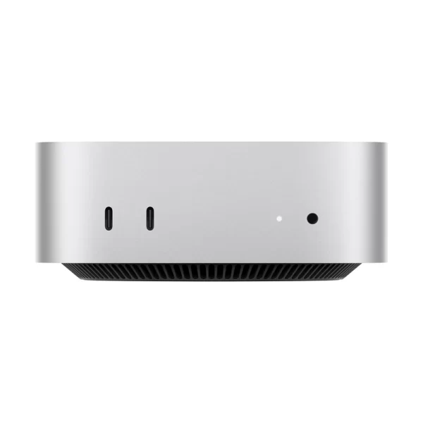 مک مینی مدل MU9D3 XA M4 10C SILVER- ظرفیت 256 گیگابایت - Image 3